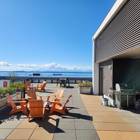 Queen Anne Abode - 1 Block From Cpa! - Free Parking! Σιάτλ Εξωτερικό φωτογραφία