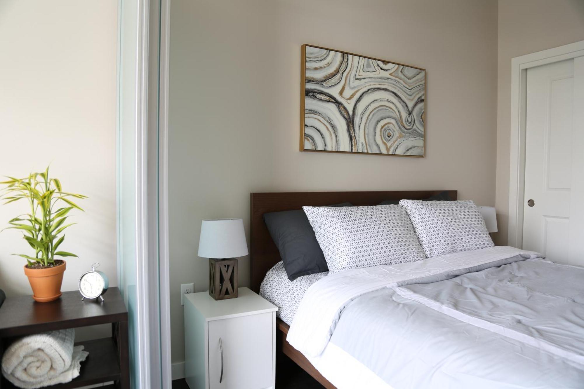 Queen Anne Abode - 1 Block From Cpa! - Free Parking! Σιάτλ Εξωτερικό φωτογραφία